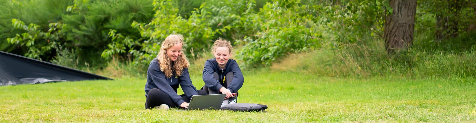 Scouting Heesch Blogboek